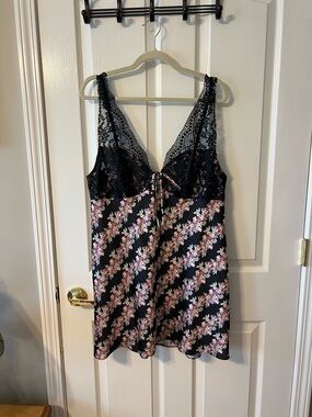 NWT Free People Slip Dress